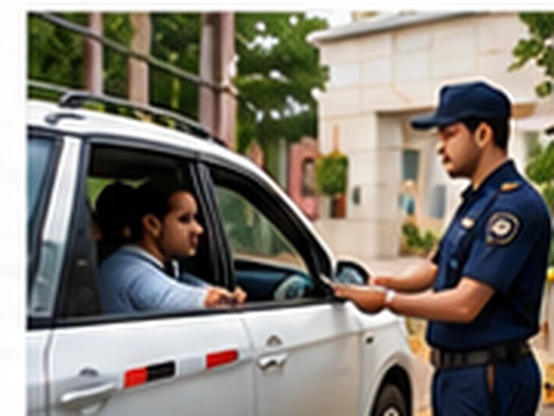 Corporate Site Security
