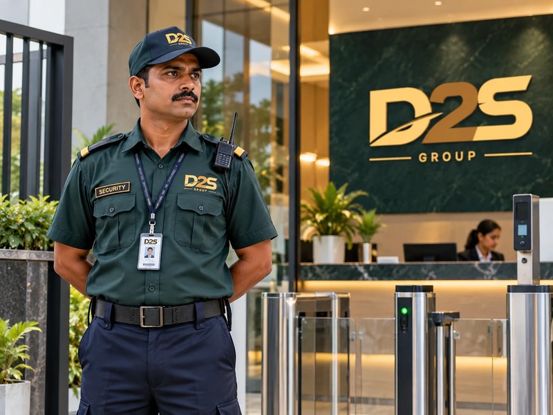 Security Services