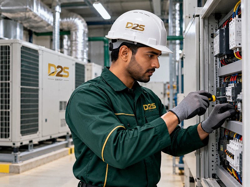 Technical Services